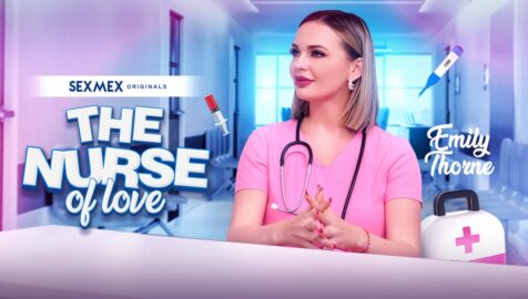 The nurse love