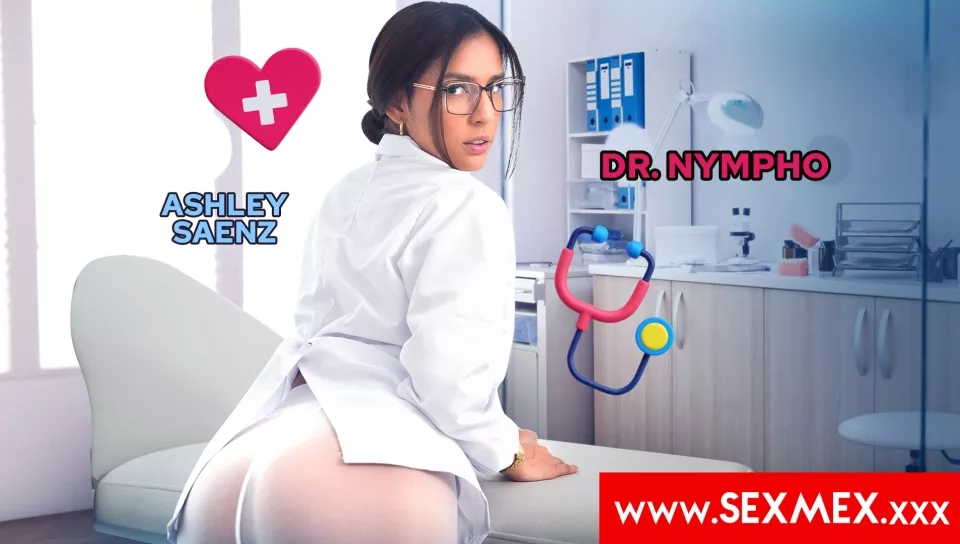 DR. NYMPHO